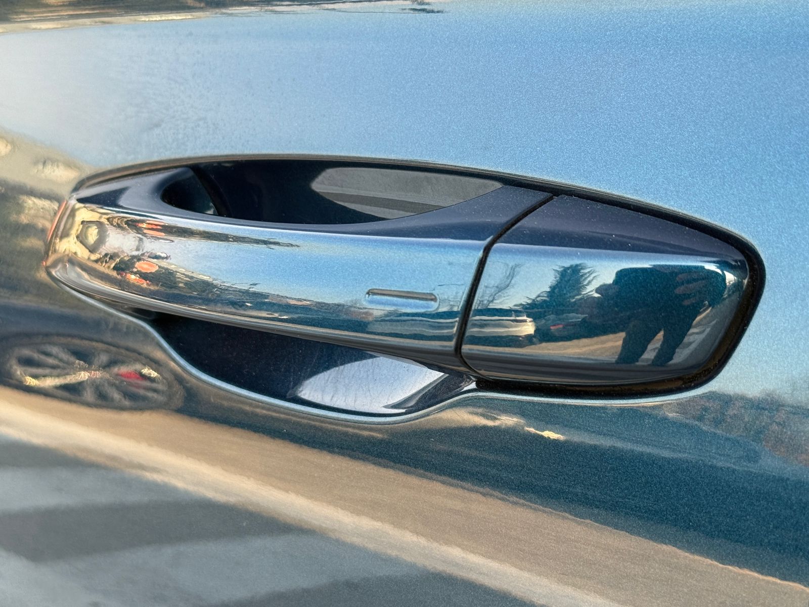 SKODA Kodiak 2025 - Imagen 10 de 20
