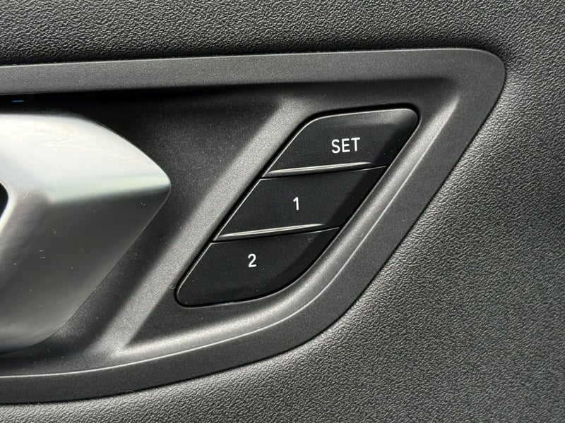BMW 118 Sport 2025 - Imagen 18 de 20