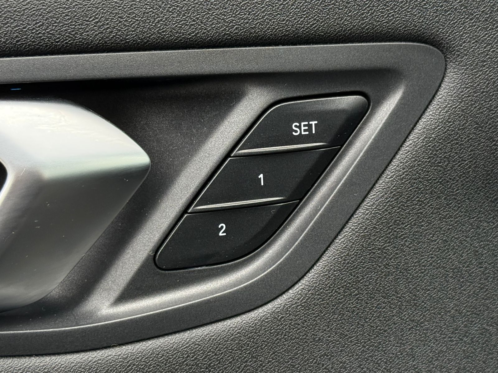 BMW 118 Sport 2025 - Imagen 18 de 20