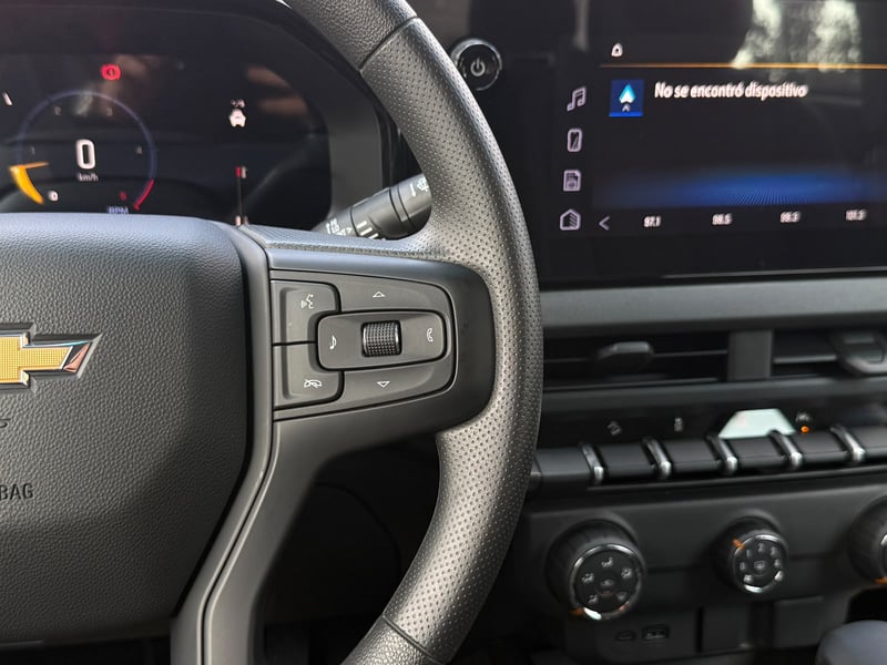 Chevrolet Colorado 2026 - Imagen 15 de 20