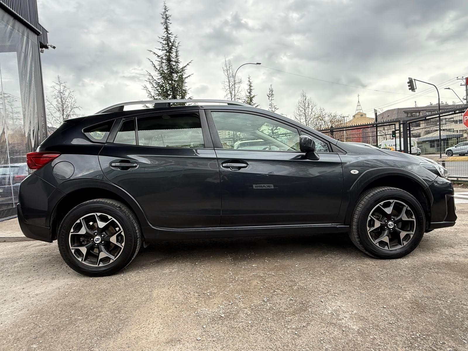 Subaru XV 2019 - Foto 4 de 20