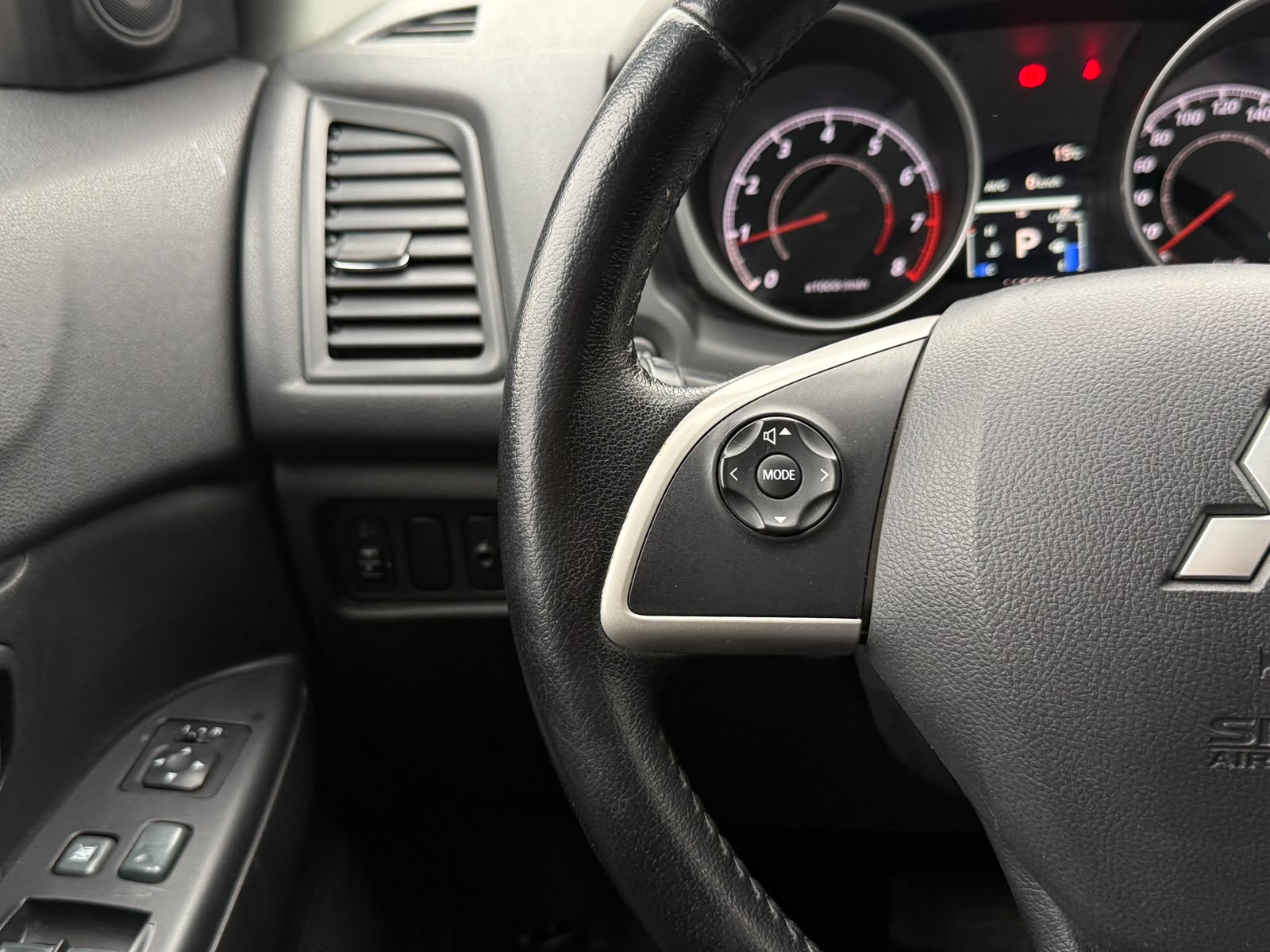 Mitsubishi ASX 2013 - Imagen 14 de 20