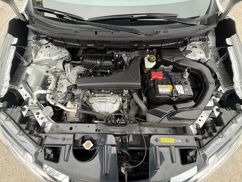 Nissan Xtrail 2023 - Imagen 11 de 20