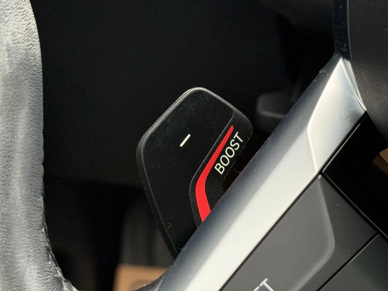 BMW 118 Sport 2025 - Imagen 17 de 20