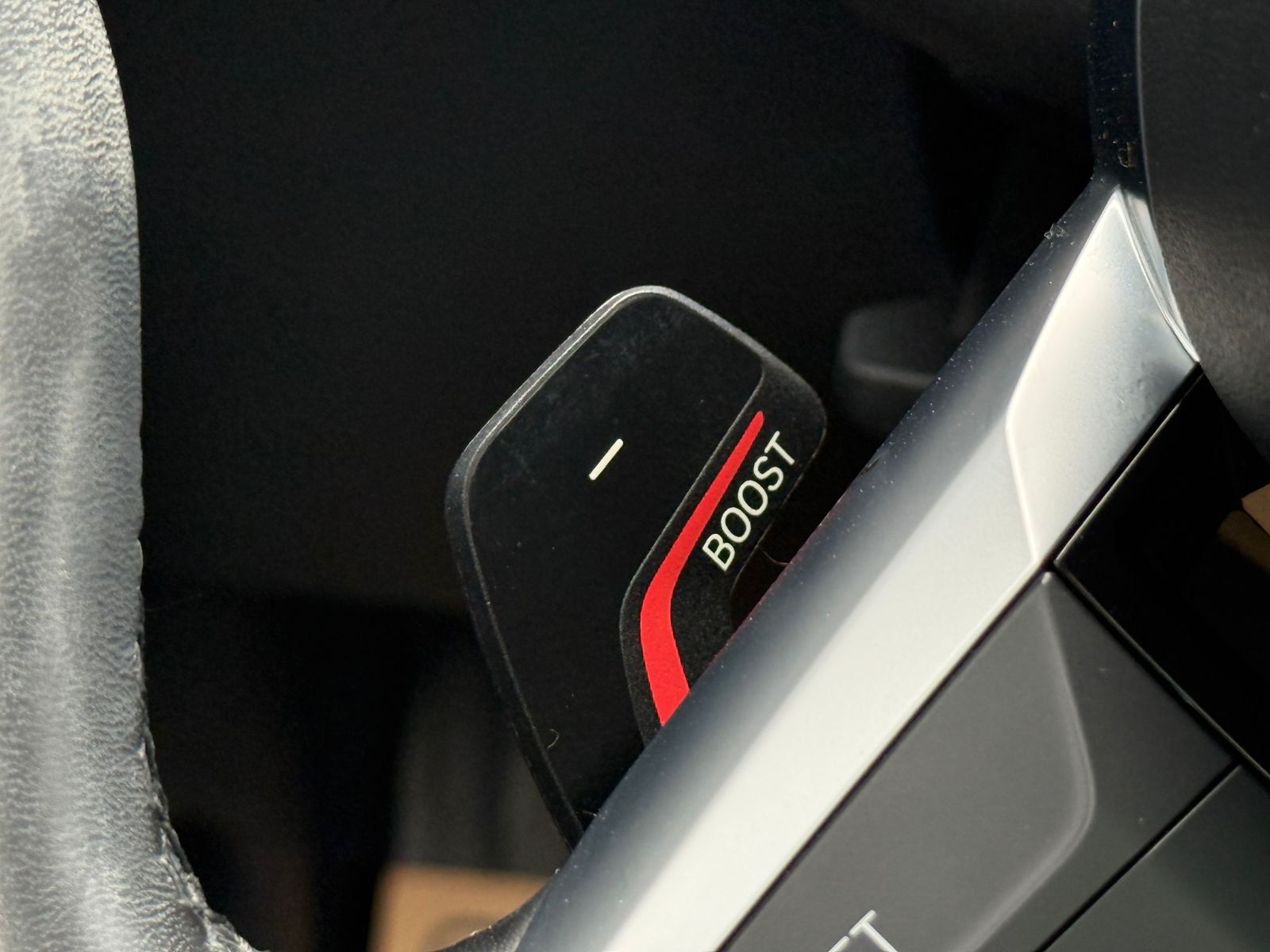 BMW 118 Sport 2025 - Imagen 17 de 20