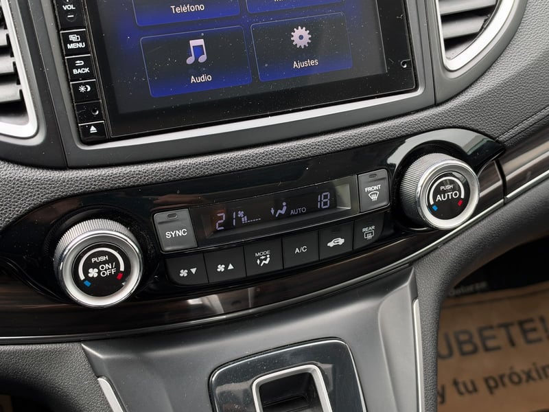 Honda CRV 2016 - Imagen 20 de 20