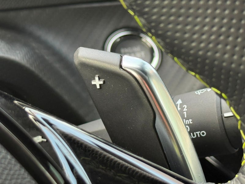 Peugeot 2008 2025 - Imagen 18 de 20