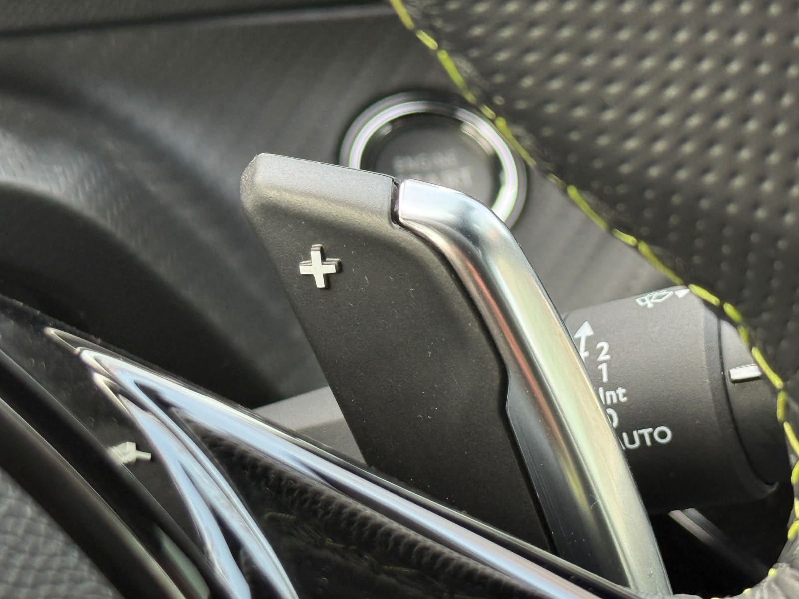 Peugeot 2008 2025 - Imagen 18 de 20