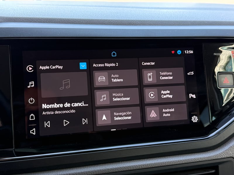 Volkswagen Polo 2022 - Imagen 19 de 20
