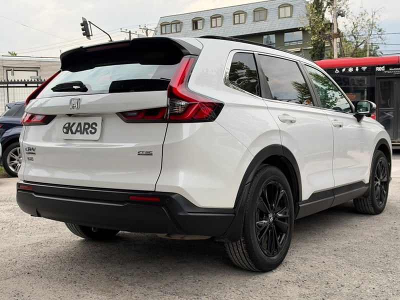 Honda Crv 2023 - Imagen 5 de 20