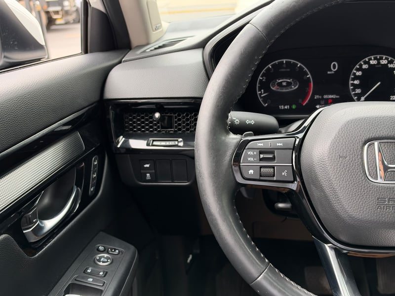 Honda Crv 2023 - Imagen 15 de 20