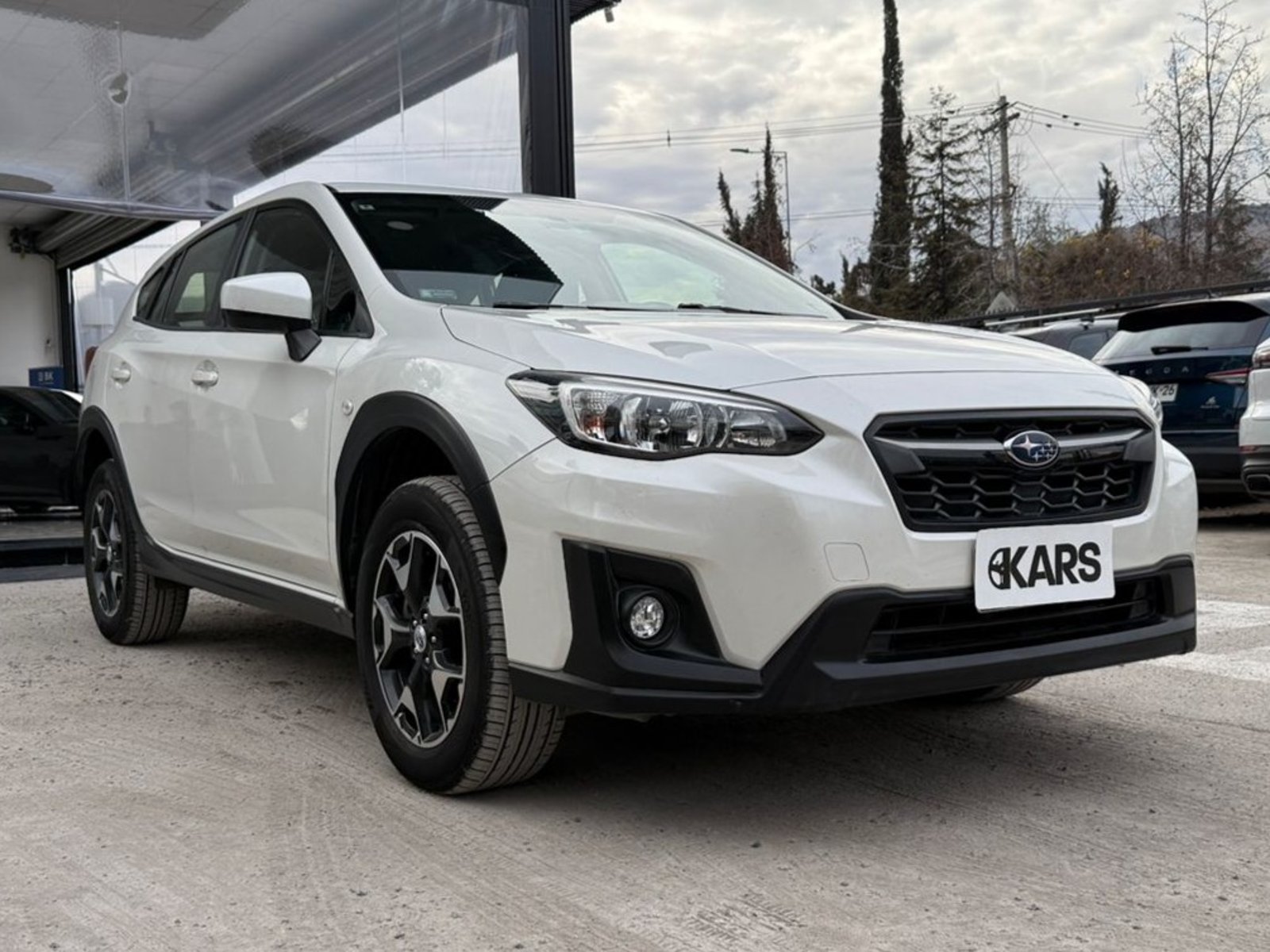 SUBARU XV 2018 - Foto 3 de 20