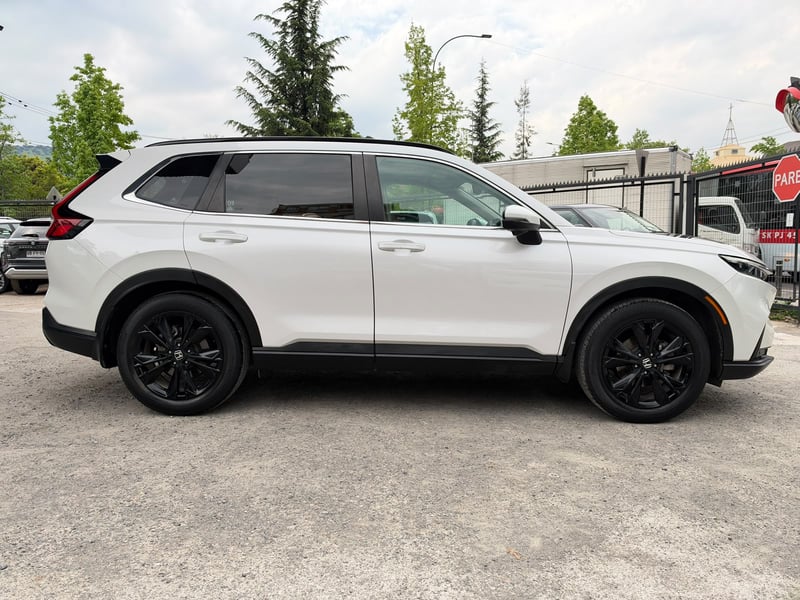 Honda Crv 2023 - Imagen 4 de 20