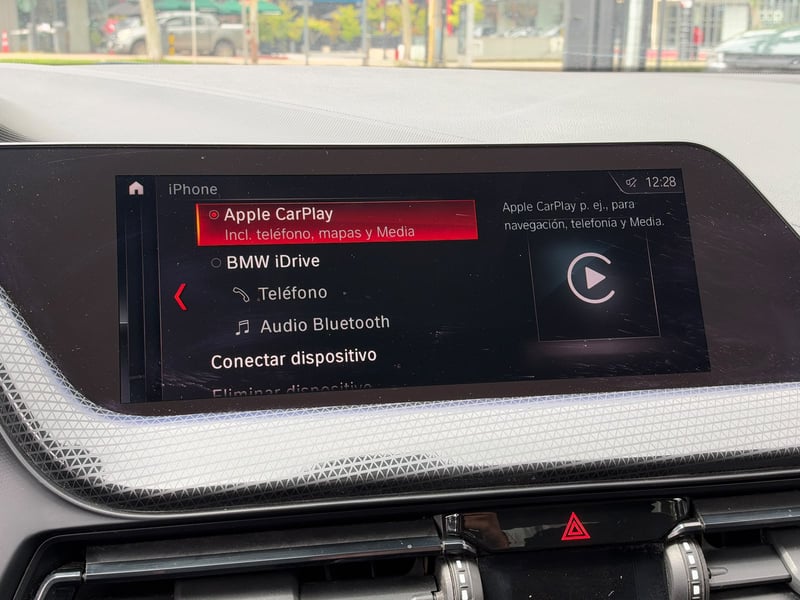 BMW 218 2021 - Imagen 17 de 20