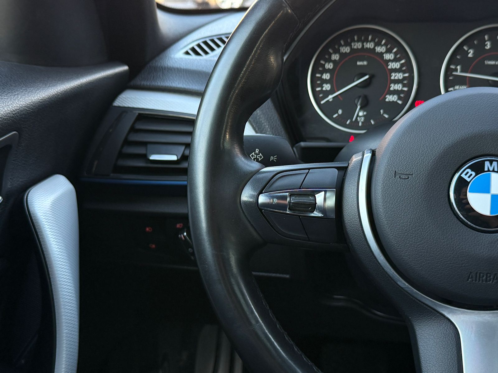 BMW 120 2016 - Imagen 14 de 20