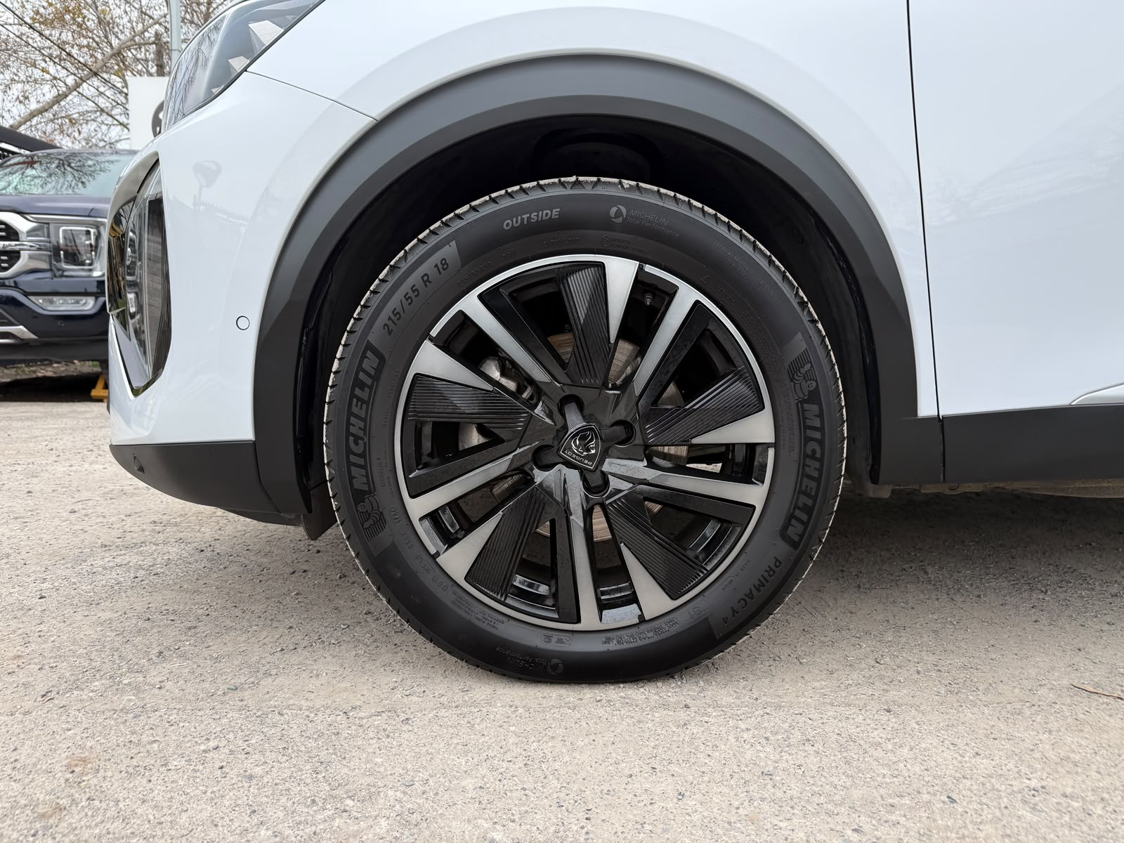 Peugeot 2008 2025 - Imagen 11 de 20