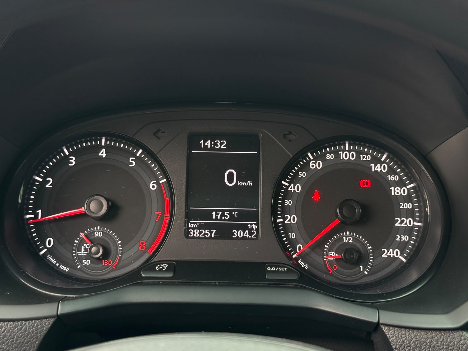 Volkswagen Saveiro 2022 - Imagen 11 de 20