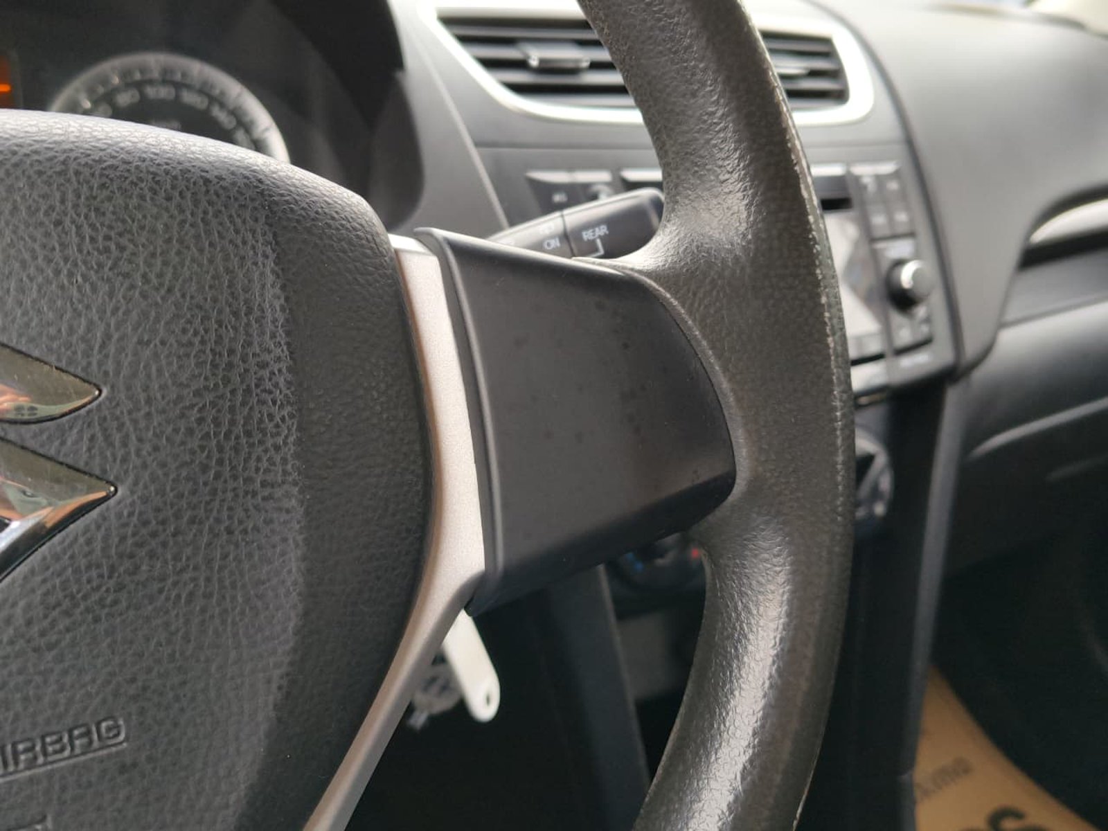 Suzuki Swift 2014 - Imagen 15 de 20