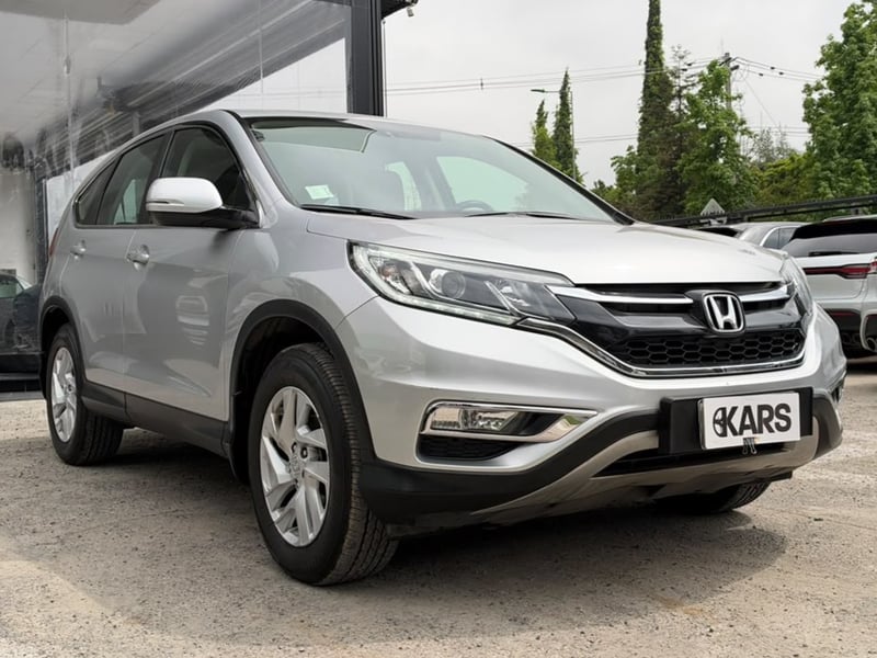 Honda CRV 2016 - Imagen 3 de 20