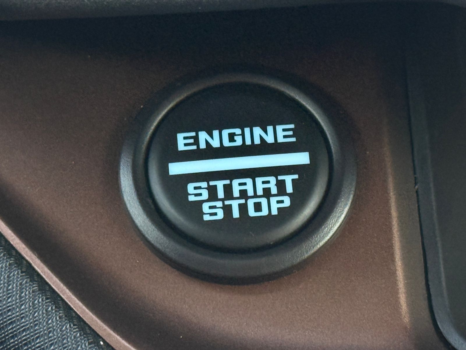 FORD Bronco Sport 2025 - Imagen 19 de 20