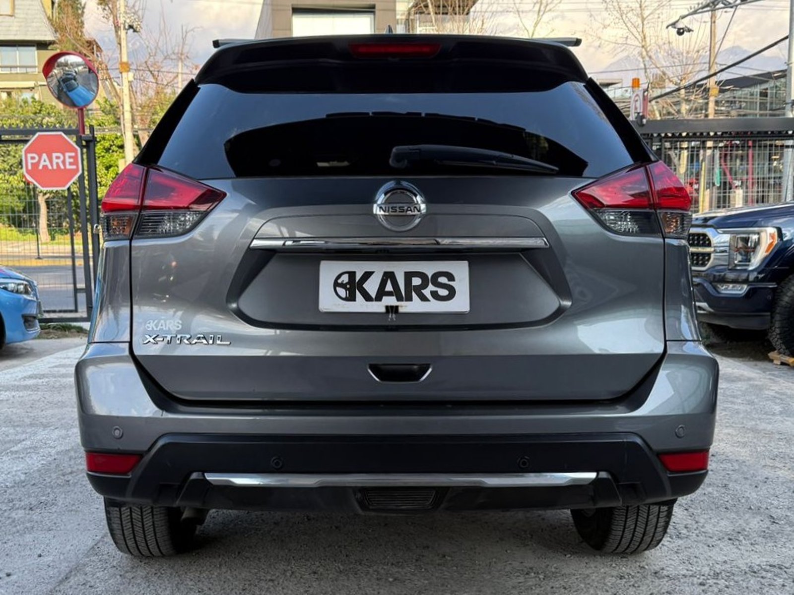 Nissan Xtrail 2021 - Imagen 6 de 20