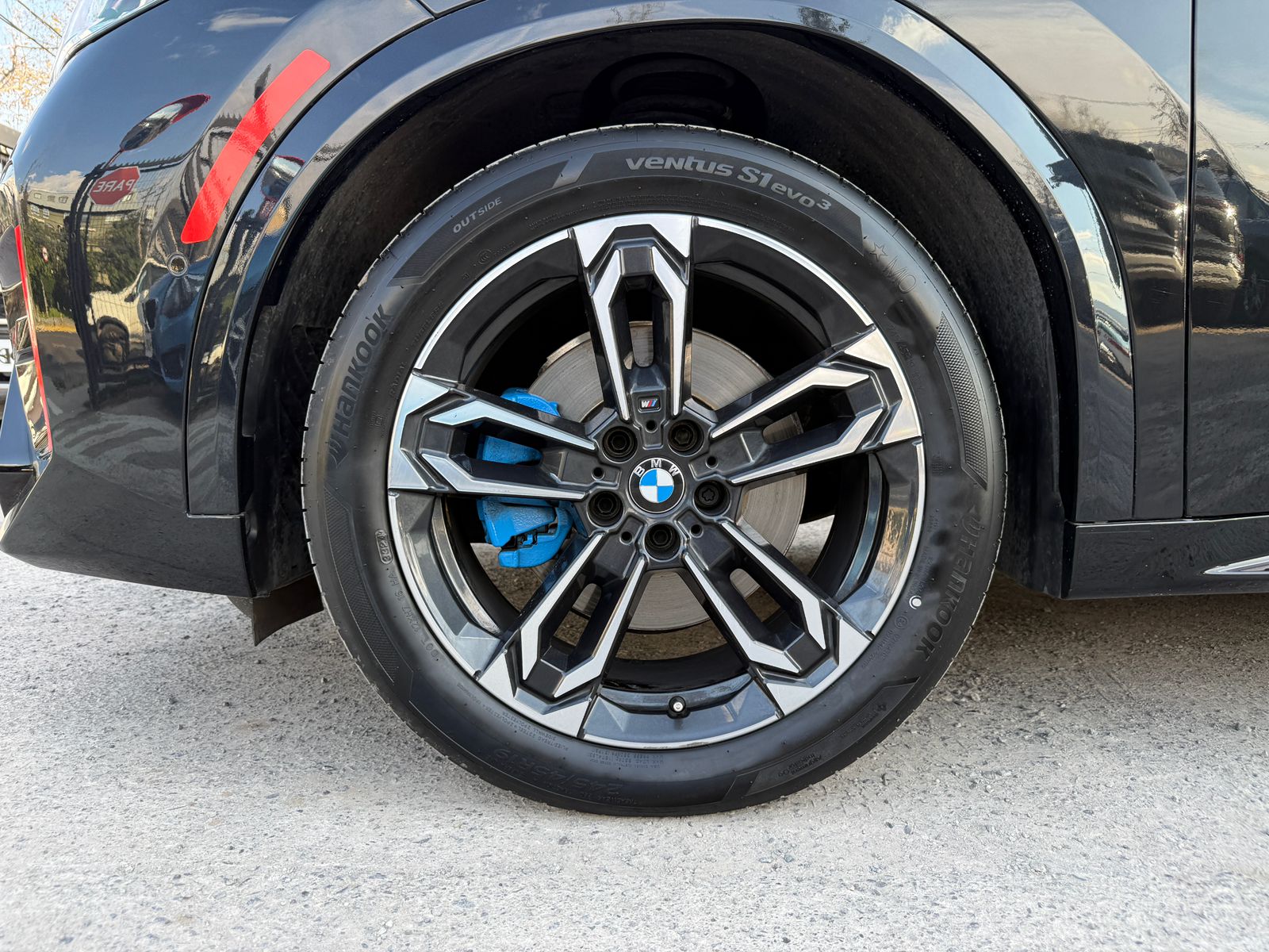 BMW X2 2025 - Imagen 10 de 20