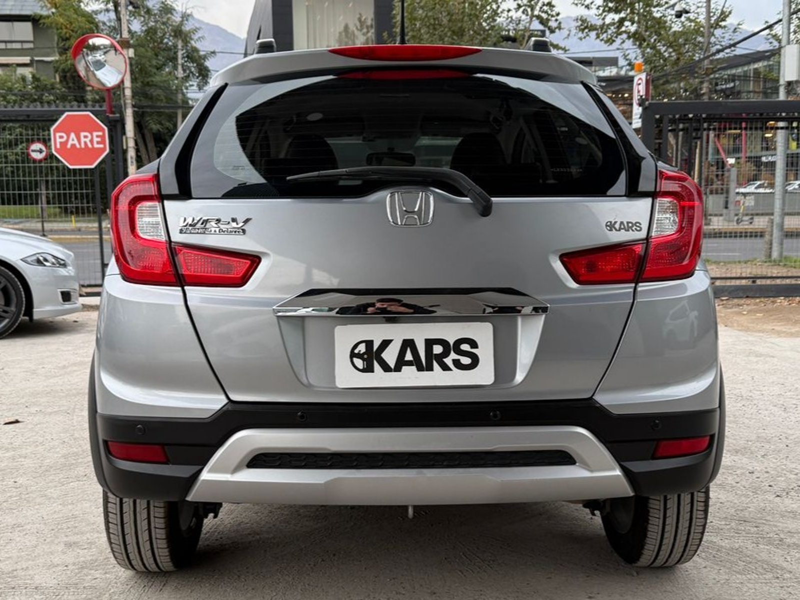 HONDA Wrv 2021 - Imagen 6 de 20