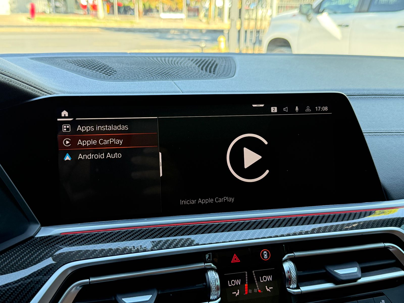 BMW X6 2022 - Imagen 20 de 20