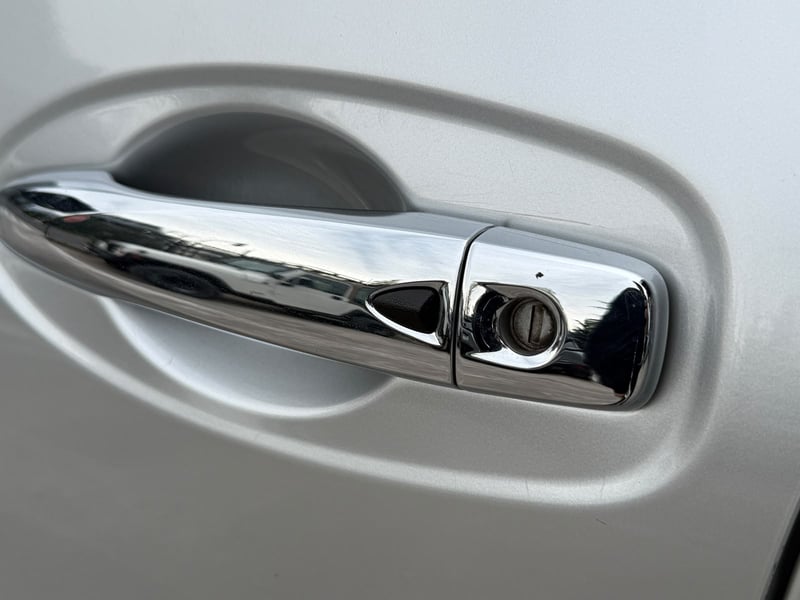 Nissan Xtrail 2023 - Imagen 9 de 20