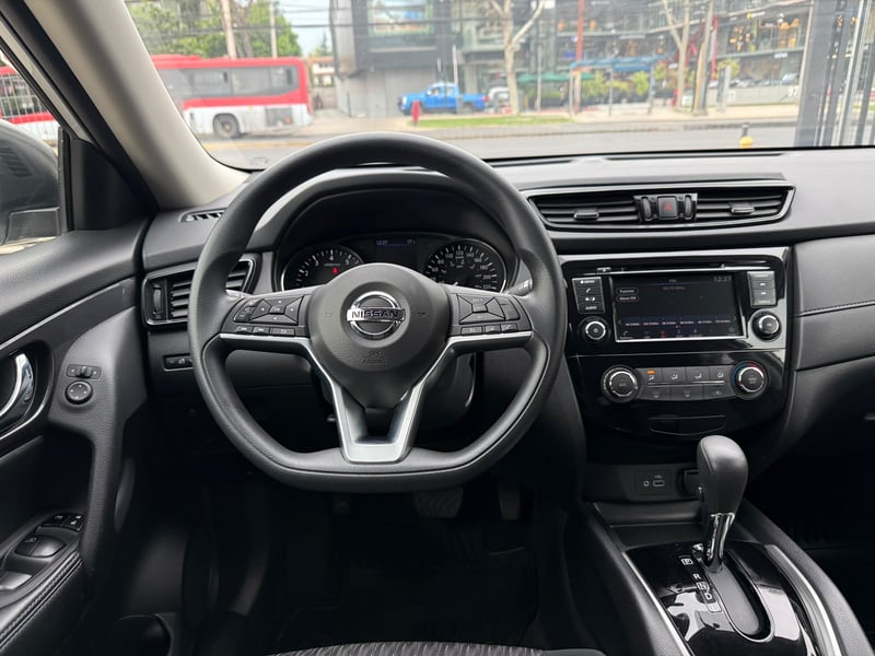 Nissan Xtrail 2023 - Imagen 14 de 20