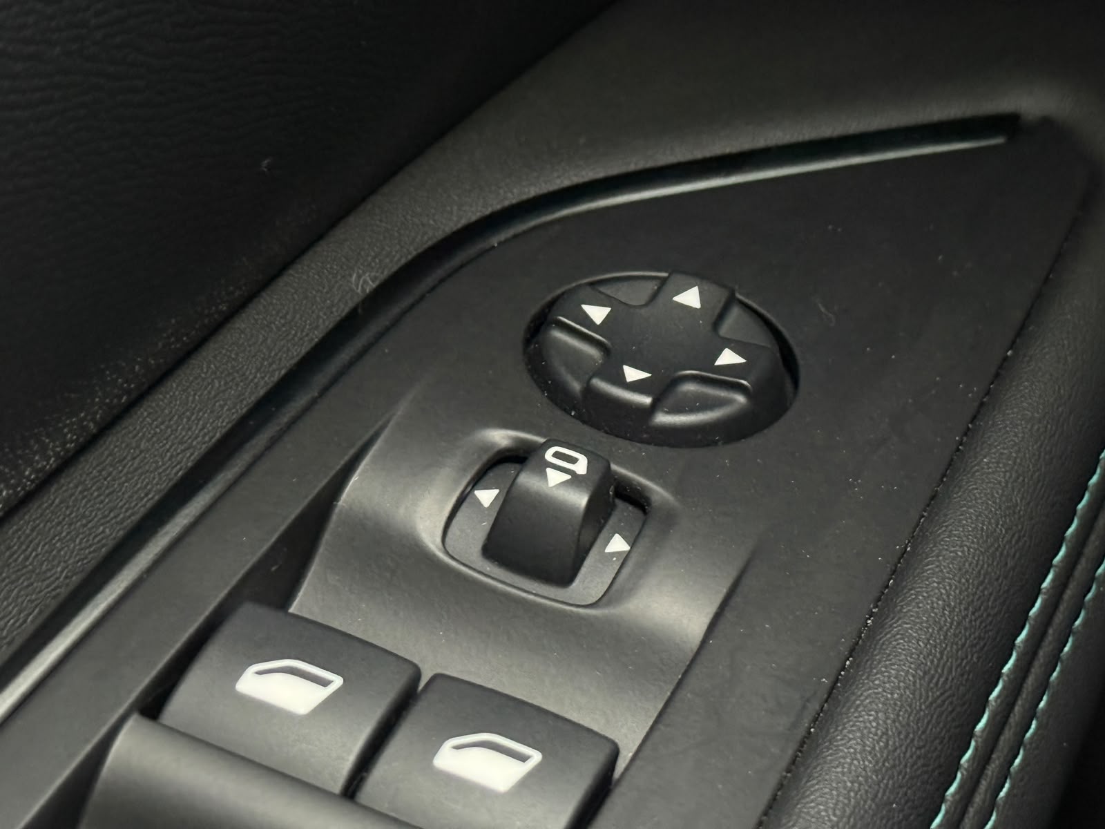 Peugeot 3008 2024 - Imagen 19 de 20