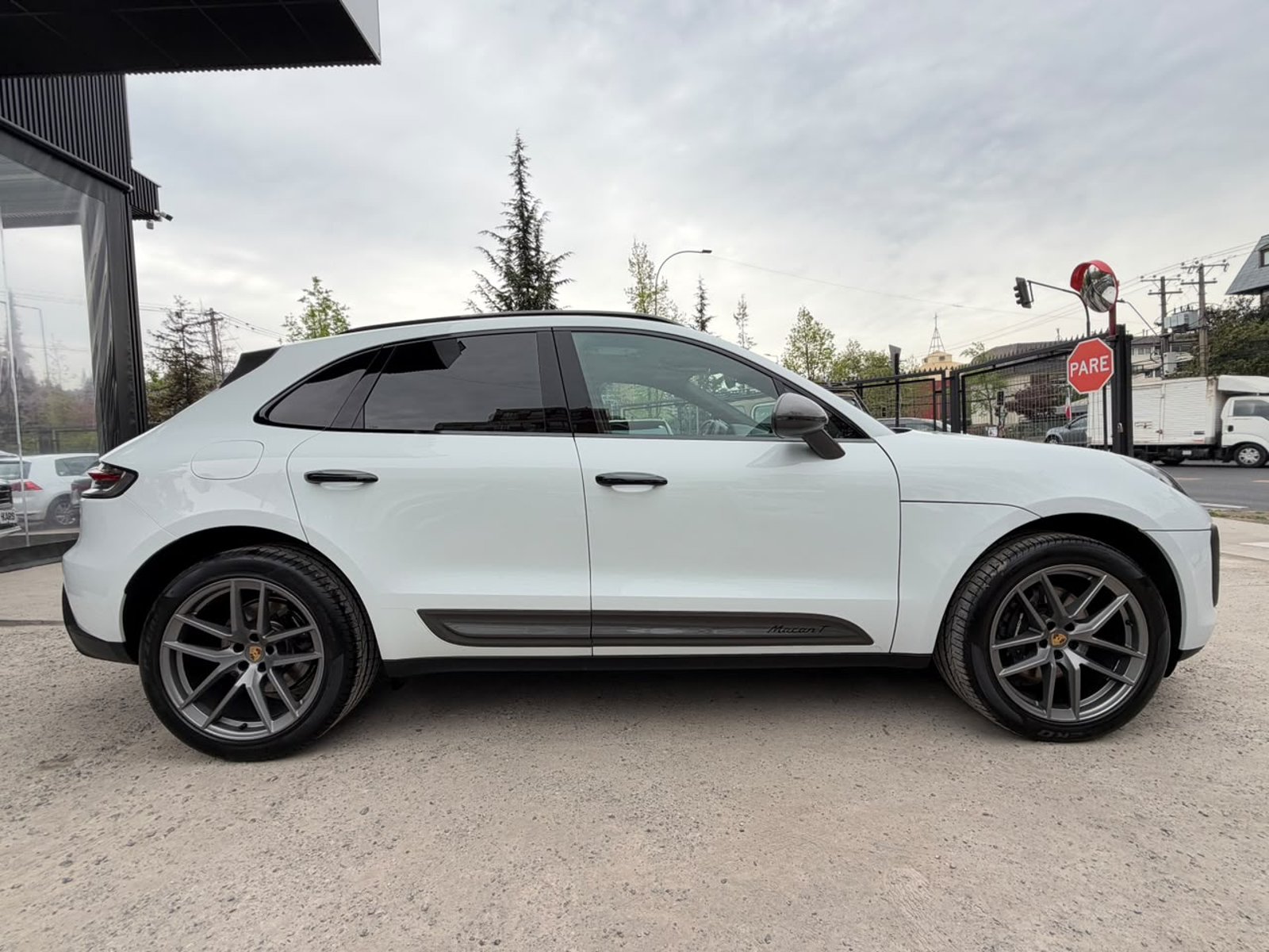 Porsche Macan T 2025 - Foto 4 de 20