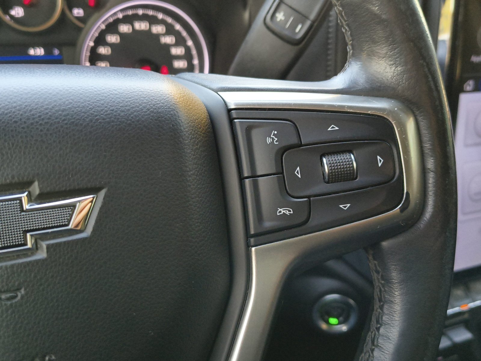 CHEVROLET Silverado 2019 - Imagen 16 de 20