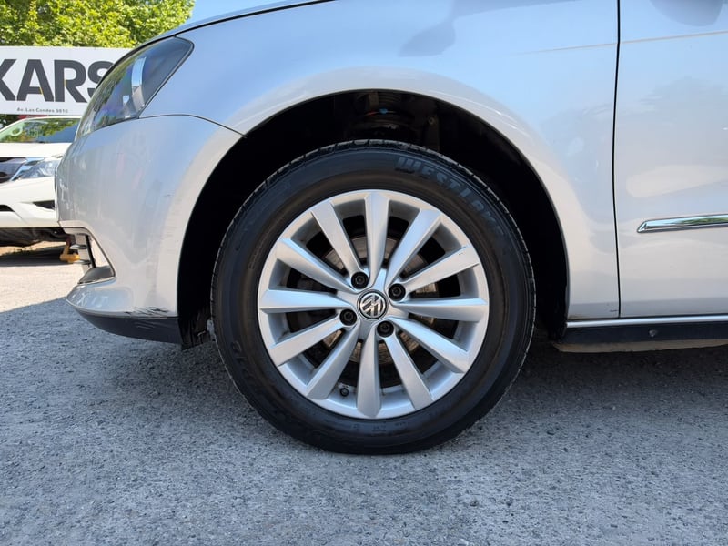 Volkswagen Gol 2014 - Imagen 9 de 20
