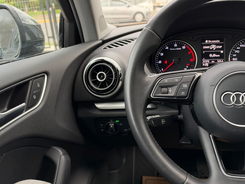 Audi A3 2017 - Imagen 14 de 20