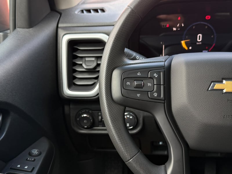 Chevrolet Colorado 2026 - Imagen 14 de 20