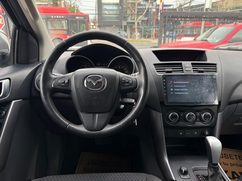 Mazda BT50 2020 - Imagen 13 de 20