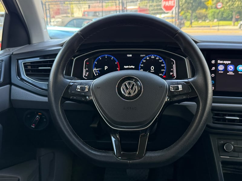 Volkswagen Polo 2022 - Imagen 12 de 20