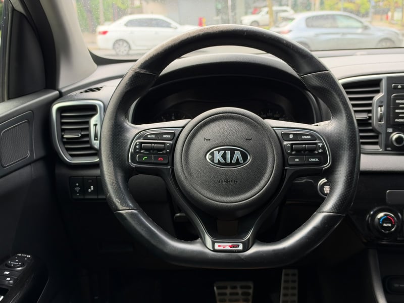 Kia Sportage 2017 - Imagen 13 de 20
