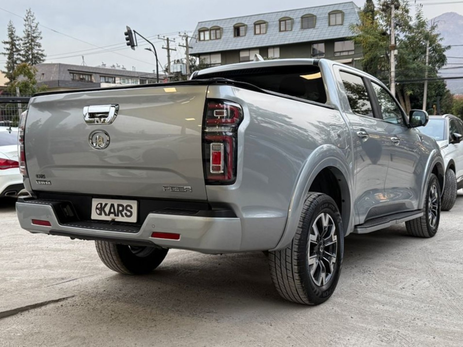 GREAT WALL Poer 2021 - Imagen 5 de 20