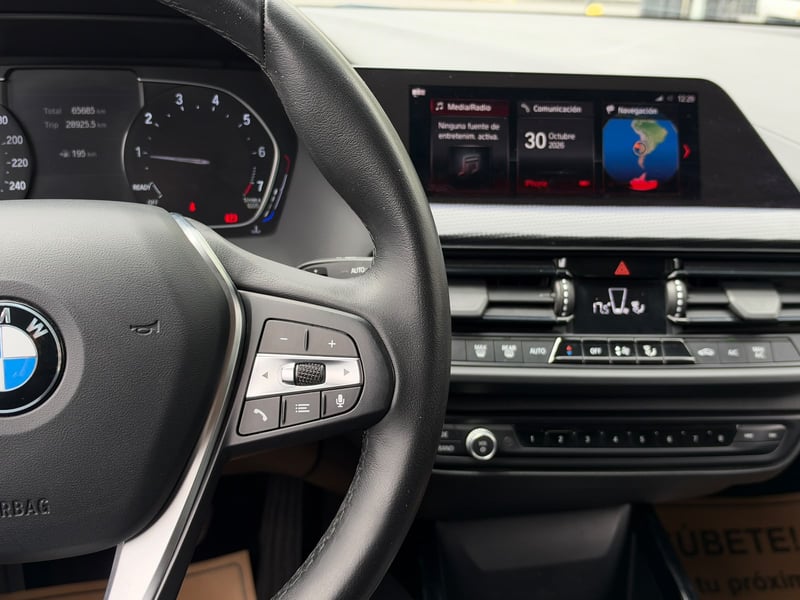 BMW 218 2021 - Imagen 15 de 20