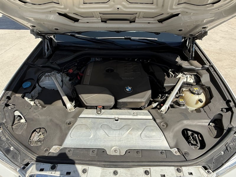 BMW X3 2021 - Imagen 11 de 20