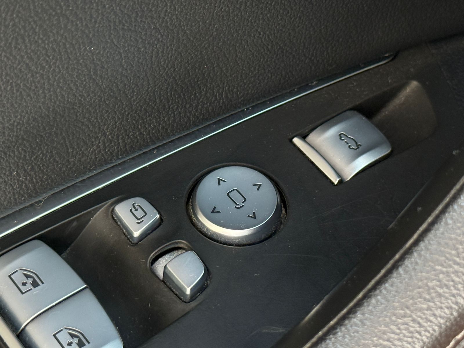 BMW X3 2021 - Imagen 19 de 20