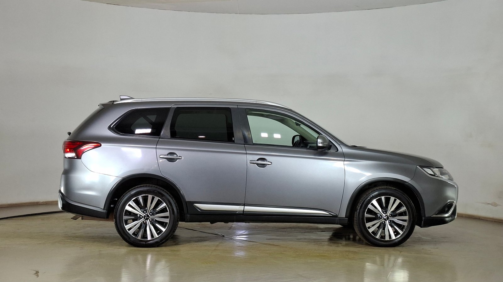 Mitsubishi Outlander 2019 - Imagen 4 de 18