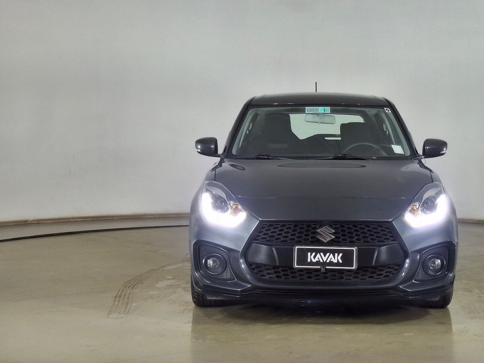 Suzuki Swift 2023 - Foto 2 de 16
