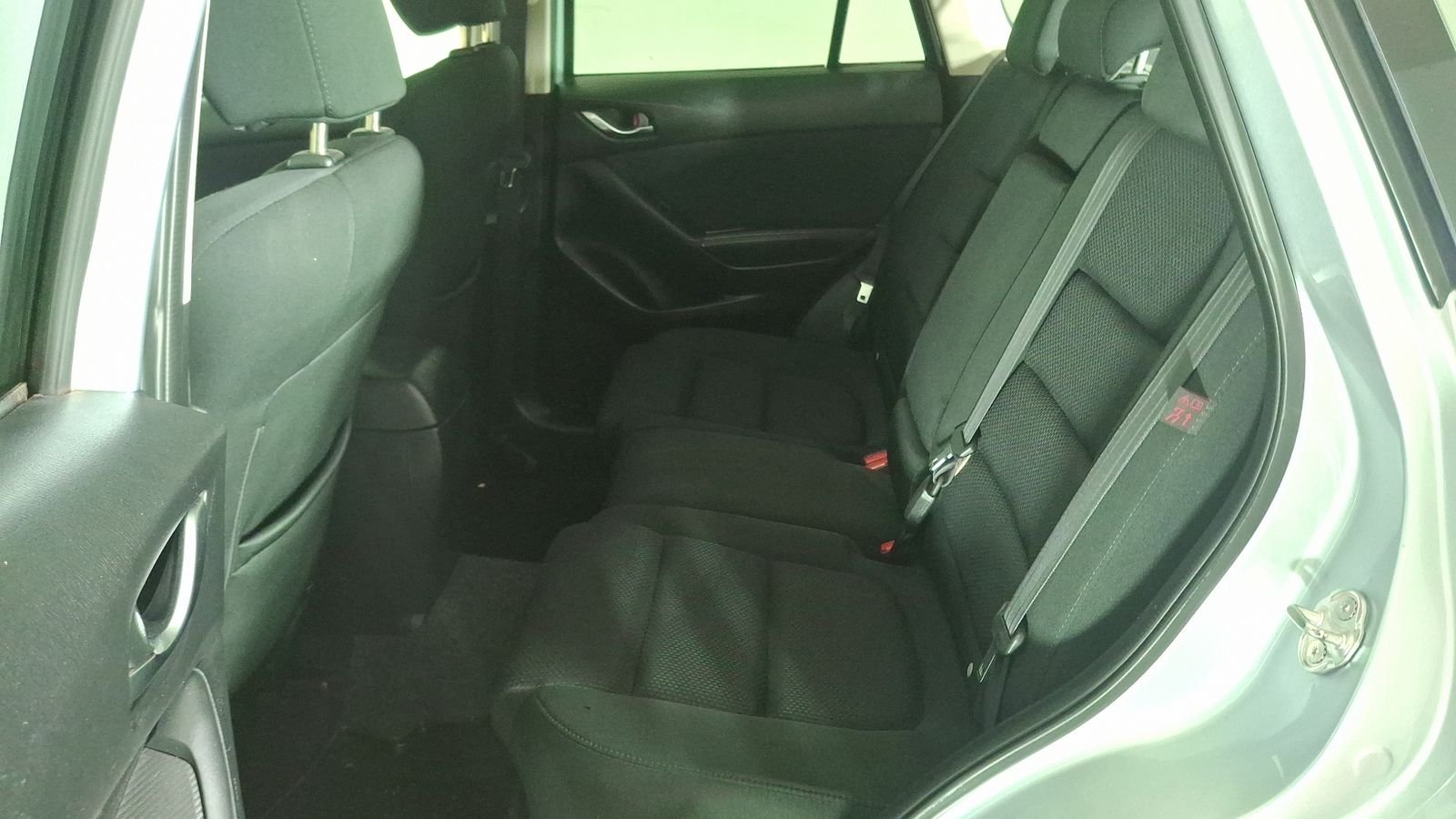 Mazda CX-5 2016 - Imagen 14 de 16