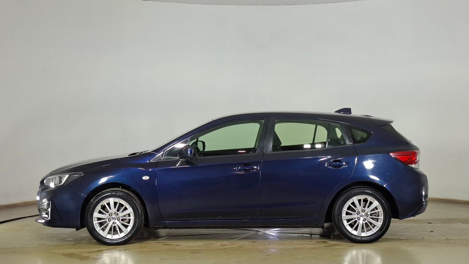 Subaru Impreza 2018 - Imagen 7 de 17