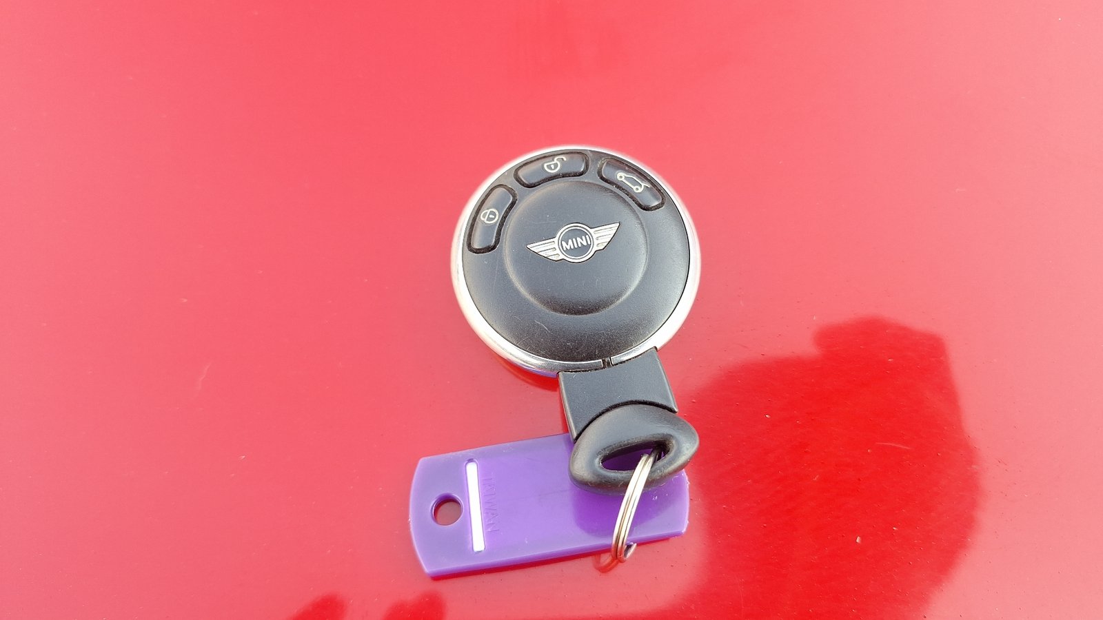 Mini Cooper 2013 - Imagen 7 de 14