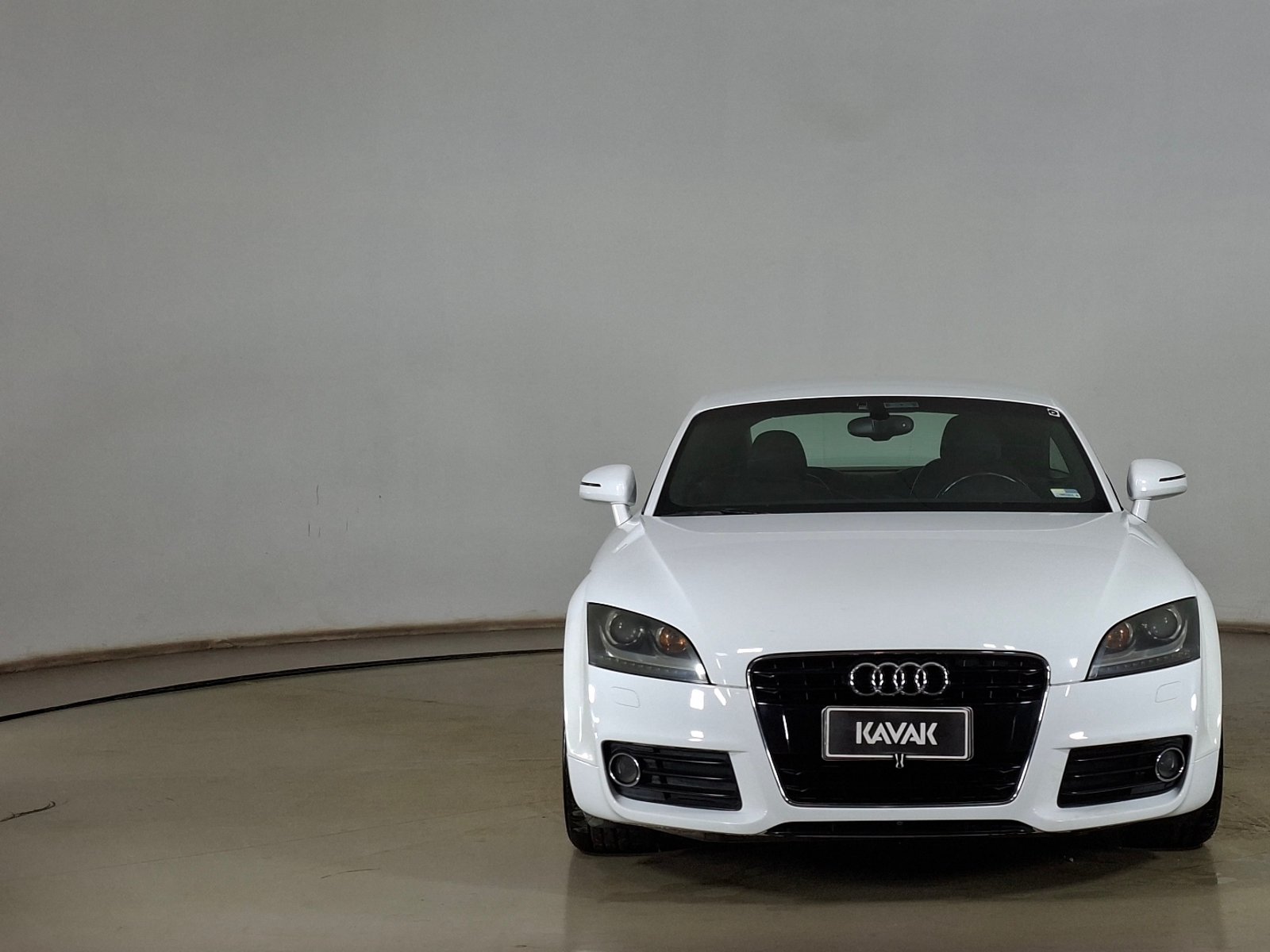 Audi TT 2013 - Foto 2 de 16