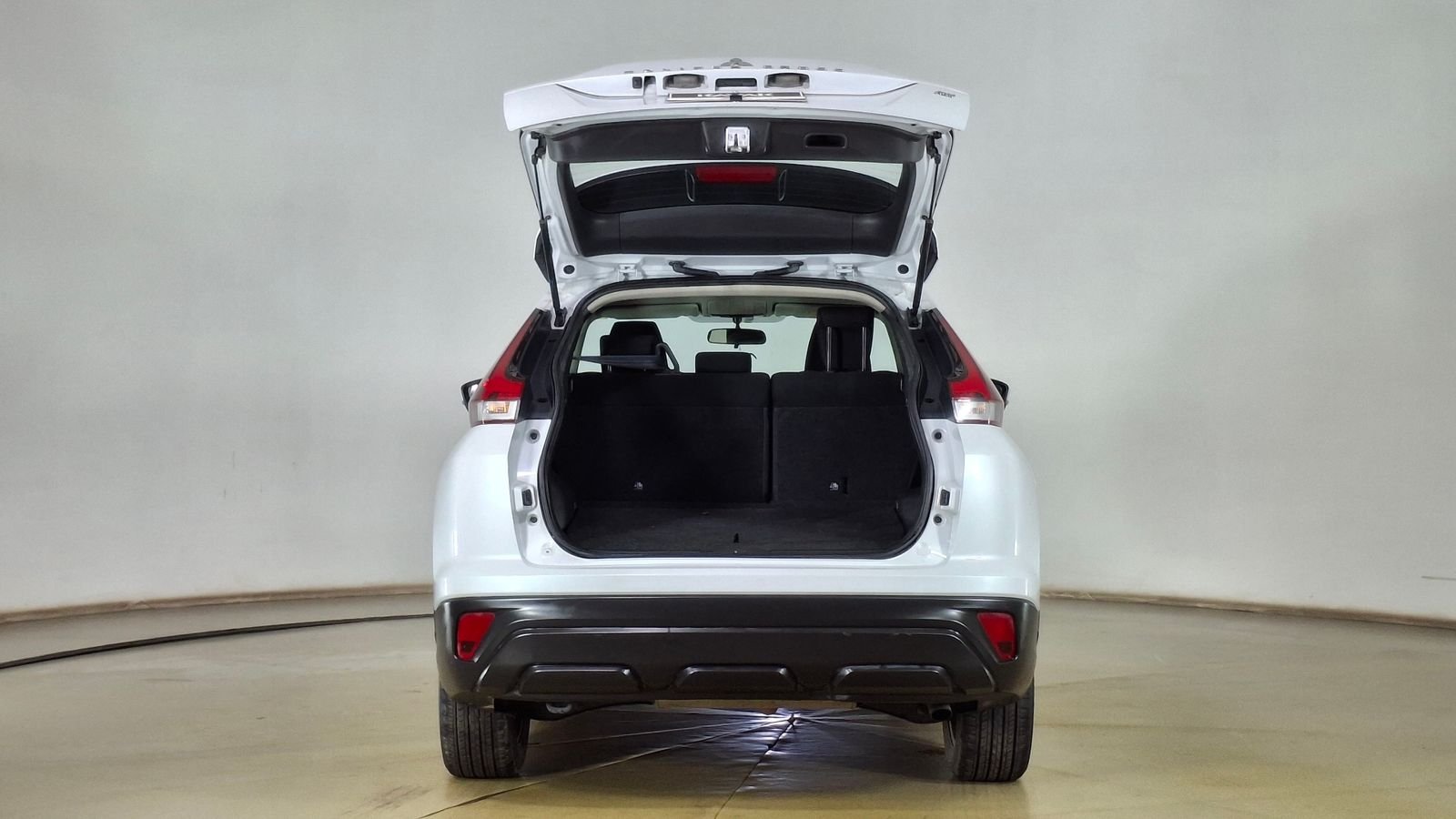 Mitsubishi Eclipse Cross 2022 - Imagen 6 de 16